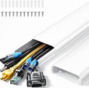 Image result for TV Cable Covers