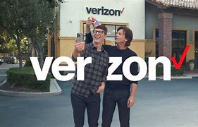 Image result for iPhone Verizon Ad