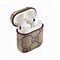 Image result for gucci air pod cases monogrammed
