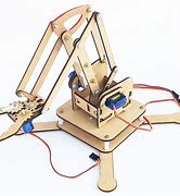 Image result for 4 Arms Robot