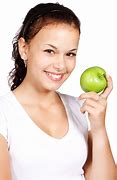 Image result for Green Apple PNG