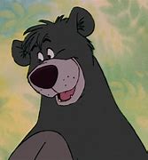 Image result for Baloo