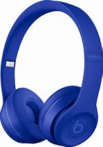 Image result for Baby Blue Beats Headphones