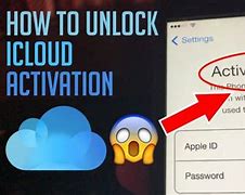 Image result for iCloud Activation Lock Permanent Removal