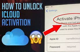 Image result for iPhone Lock to Owner but No iCloud