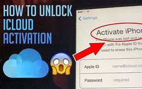 Image result for How to Remove Activation Lock without Owner