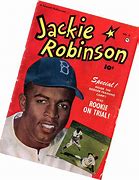 Image result for Jackie Robinson Baseball Team