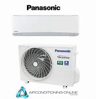 Image result for Panasonic Split System