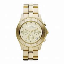 Image result for Jacob Watch Gold