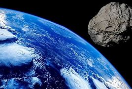 Image result for Asteroids Hitting Our Earth