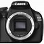 Image result for Canon EOS 1100D