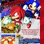 Image result for Sonic and Knuckles 3D Box Art