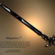 Image result for Mythical Sword
