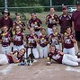 Image result for Youth Softball Sport