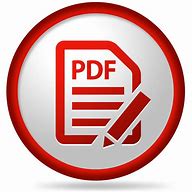 Image result for PFD File Icon