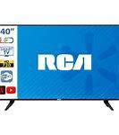 Image result for 40 Inch Roku RCA Smart TV