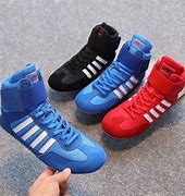 Image result for Clearance Wrestling Shoes