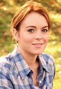 Image result for Lindsay Lohan From Mean Girls