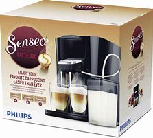 Image result for senseo espresso duo