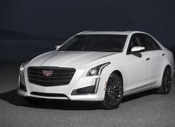 Image result for 2017 Cadillac CTS Black