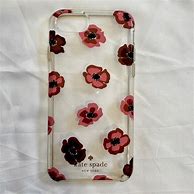 Image result for Kate Spade iPhone 7 Cases Jeweled Boho Floral