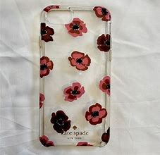 Image result for Kate Spade Flower Case iPhone 7