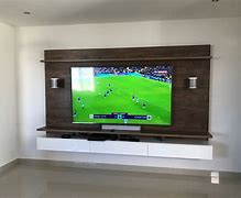 Image result for LCD TV Wall Unit
