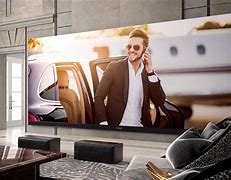 Image result for Creator of the Largest TV in the World