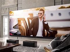 Image result for The World's Biggest TV