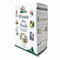 Image result for Winnie the Pooh Collection