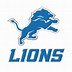 Image result for Detroit Lions Logo Change