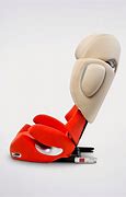 Image result for Isofix Booster Seat