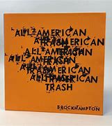 Image result for All American Trash Brockhampton