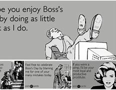 Image result for Boss's Day Jokes