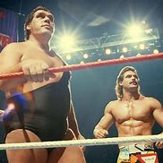 Image result for Very First WWF Superstars Wrestling