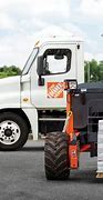 Image result for Home Depot Delivery Truck