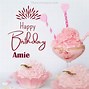 Image result for Happy Birthday Aimee