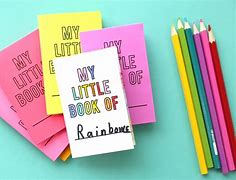 Image result for Mini Book Template Google Docs