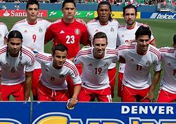 Image result for co_oznacza_złoty_puchar_concacaf