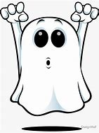 Image result for Real Cool Cartoon Ghost