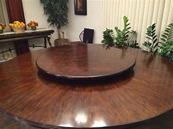 Image result for Lazy Susan Centerpiece
