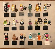 Image result for Mercari Minifigs