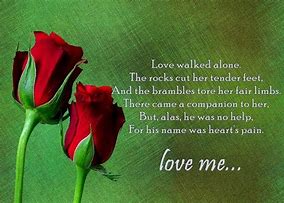 Image result for My Love Poems