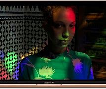 Image result for Red Apple Laptop