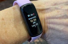 Image result for Camera On Fitbit Inspire 3