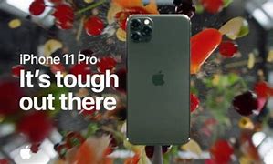 Image result for iPhone 11 Ad A4