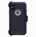 Image result for iPhone X Cases OtterBox Purple