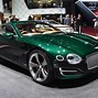 Image result for bentley exp 10 speed 6