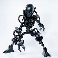 Image result for Prototype Robot Bionicle