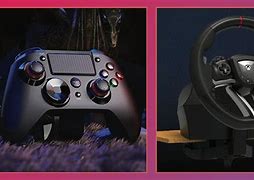 Image result for Console Gaming Accessories